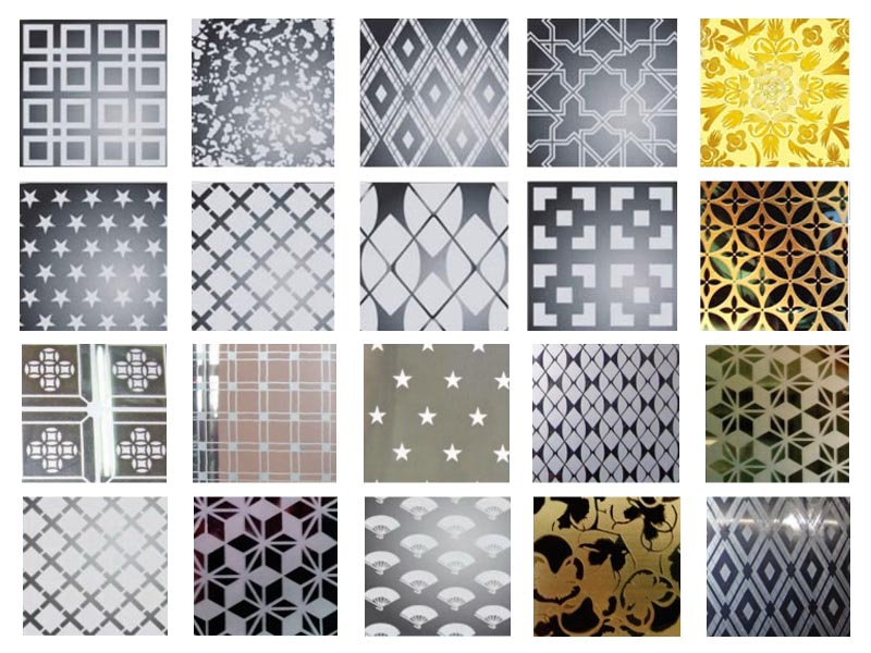 MẪU INOX HOA VAN TRANG 